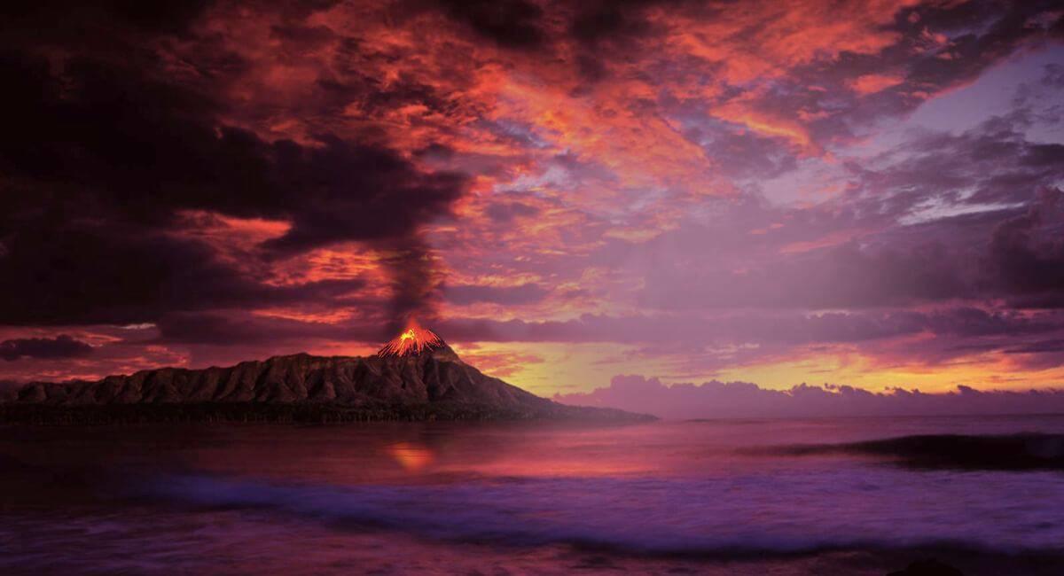 Volcano Park Rentals Eksteriør bilde